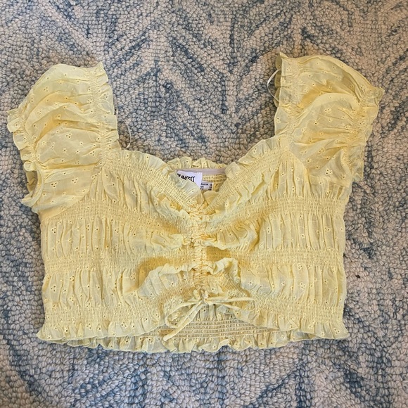 Princess Polly Top - Picture 2 of 5